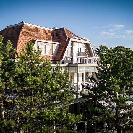 Villa De Duinen - Adults Only Noordwijk Exterior foto